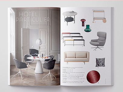 406x305 BOCONCEPT - Print & Web Creation Services