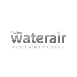 piscines waterair