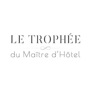 le trophée