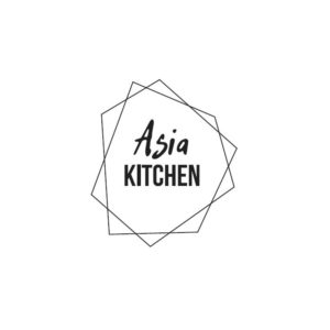 asia kitchen