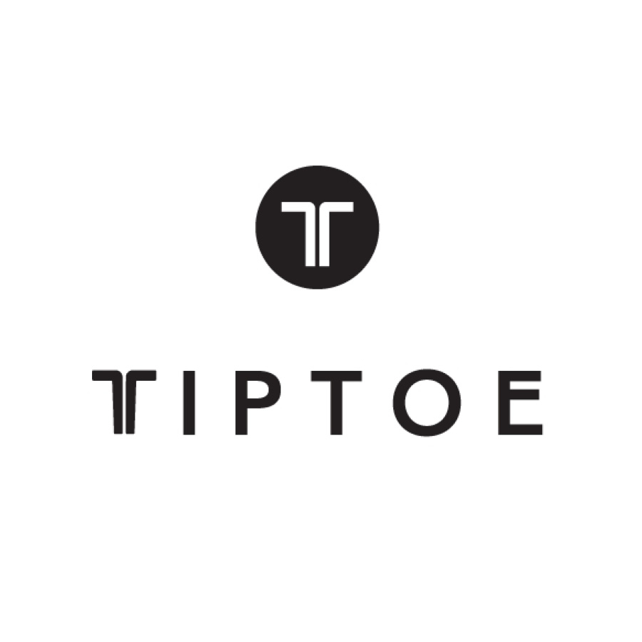 tiptoe