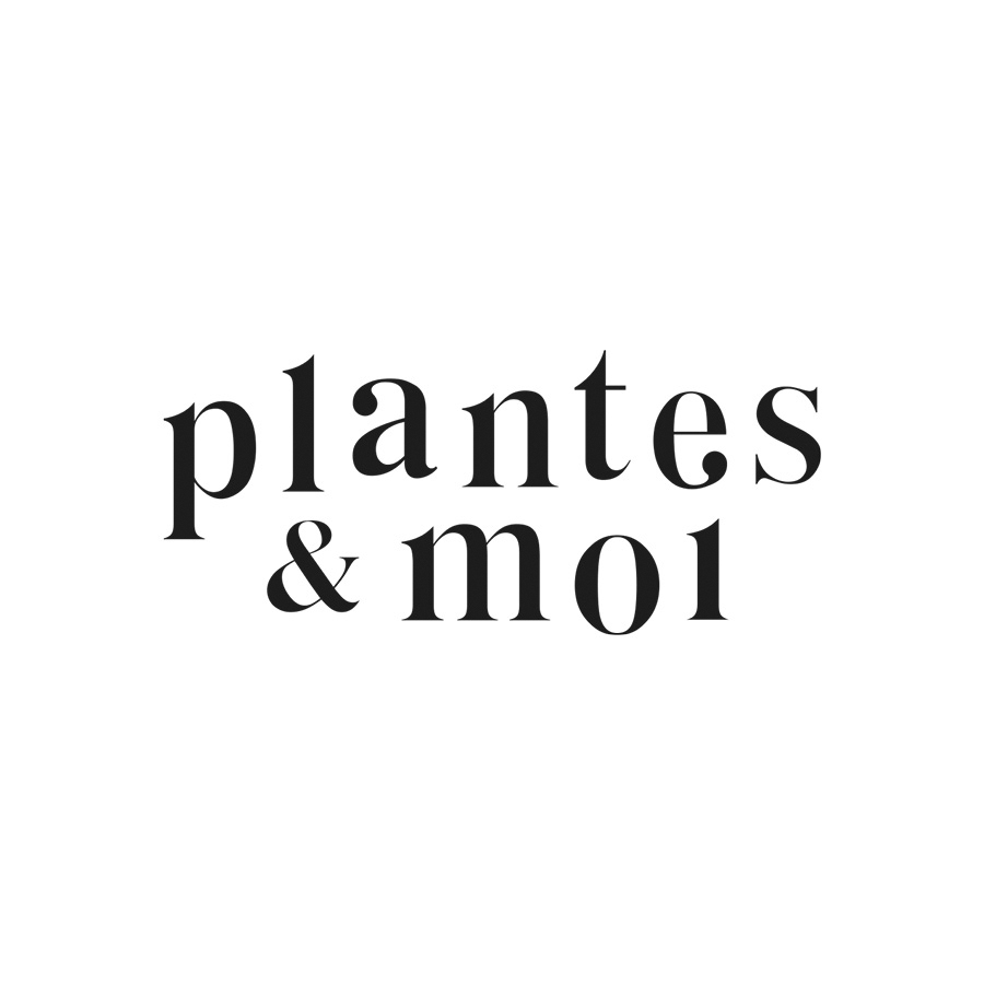 plantes & moi