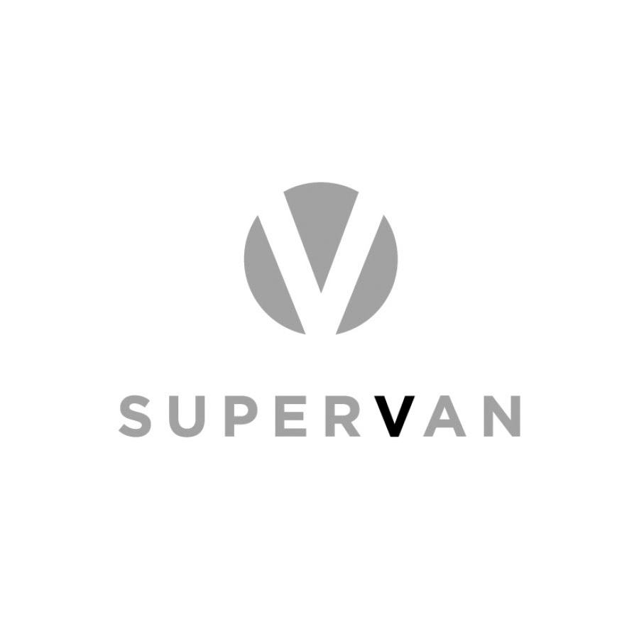 supervan