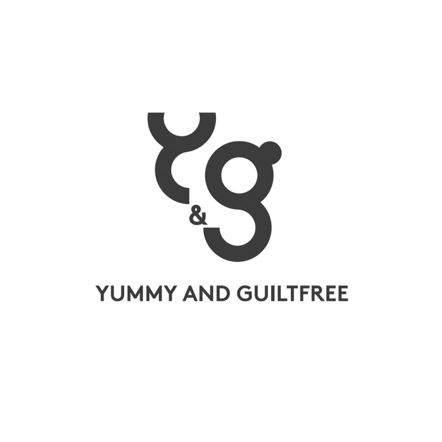 yummy and guiltfree
