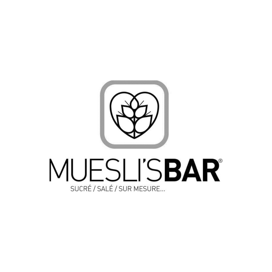 muesli's bar