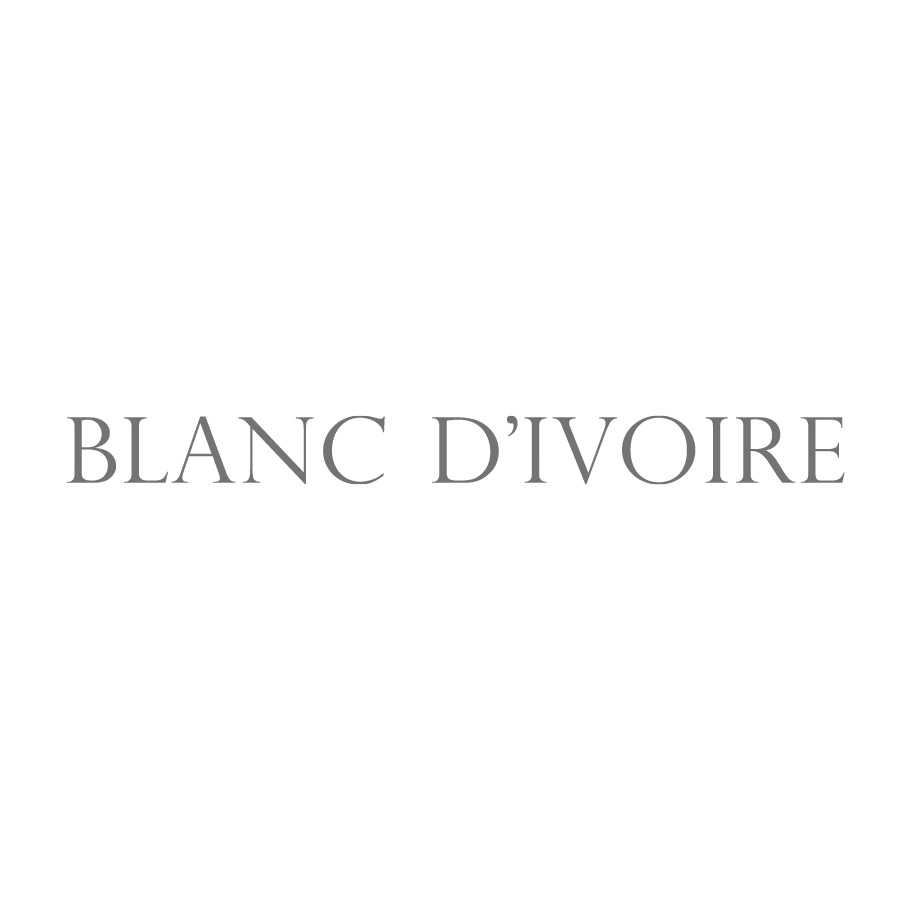 blanc d'ivoire