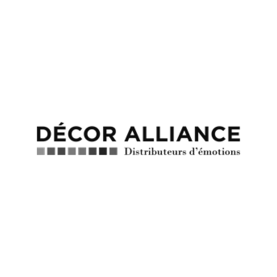 Décor alliance