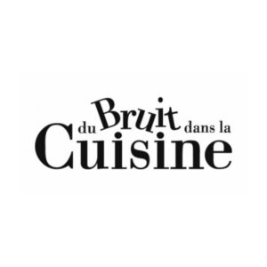 Du bruit dans la cuisine