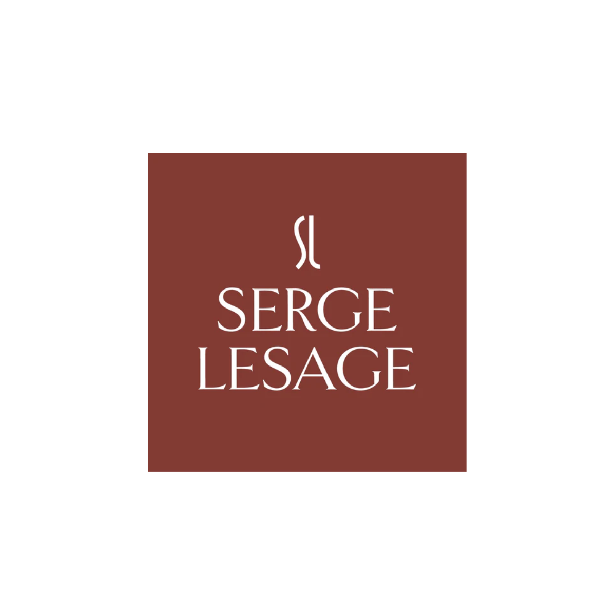 Serge Lesage