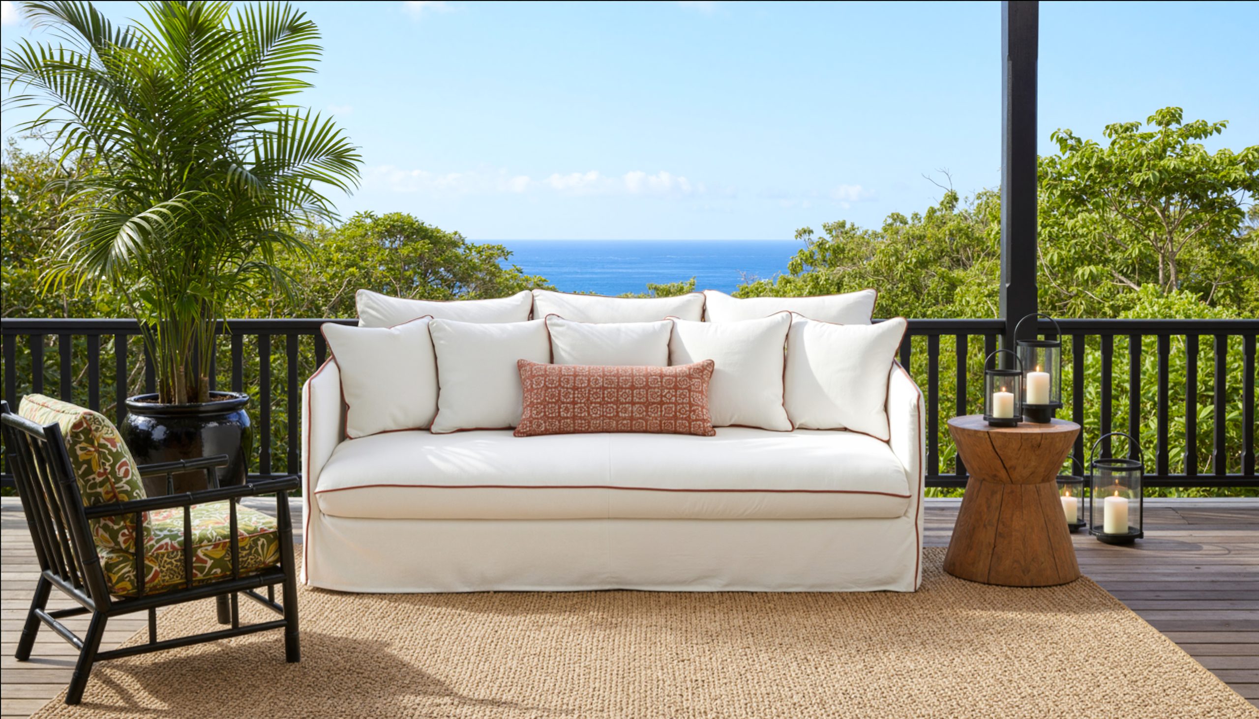 Dossier de presse Convertible Contemporain