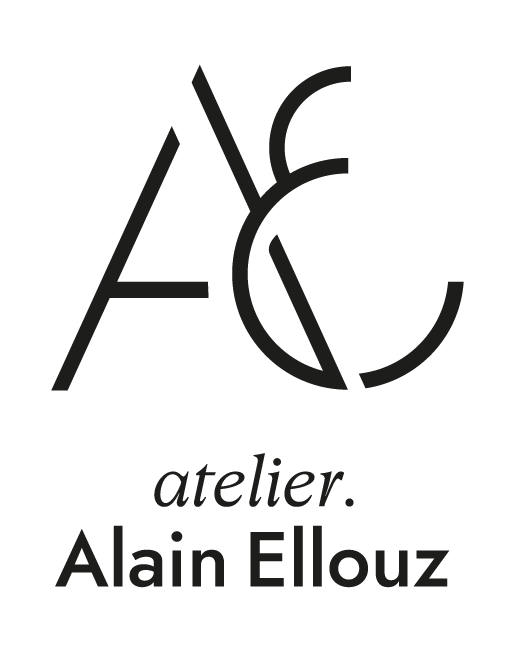 Alain Ellouz Paris