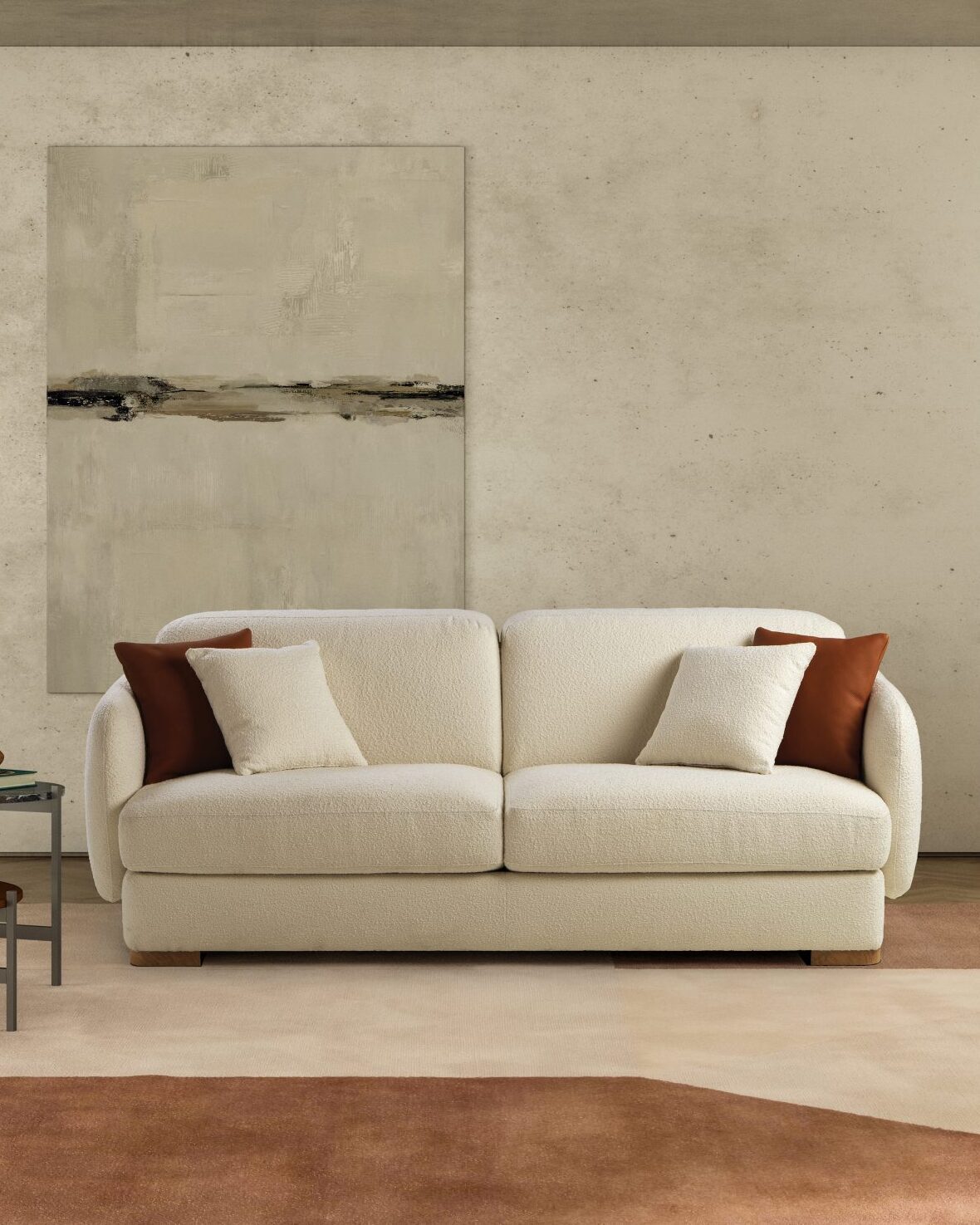 Convertible Contemporain