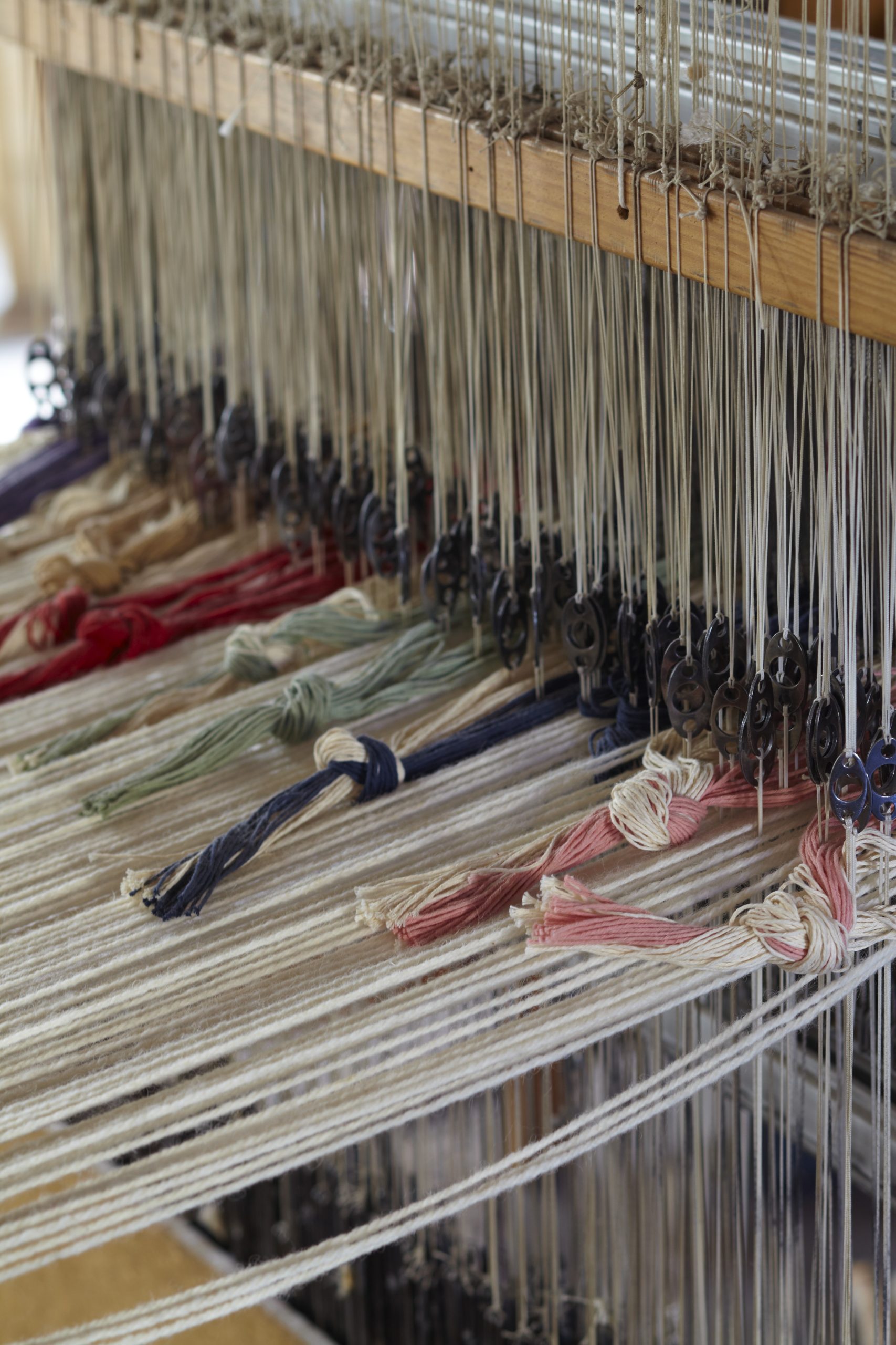 L'atelier de Cogolin, golfe de Saint-Tropez