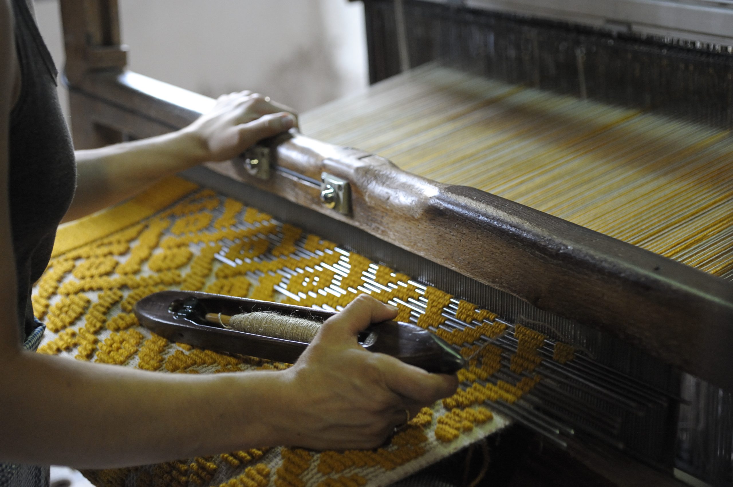 La Manufacture