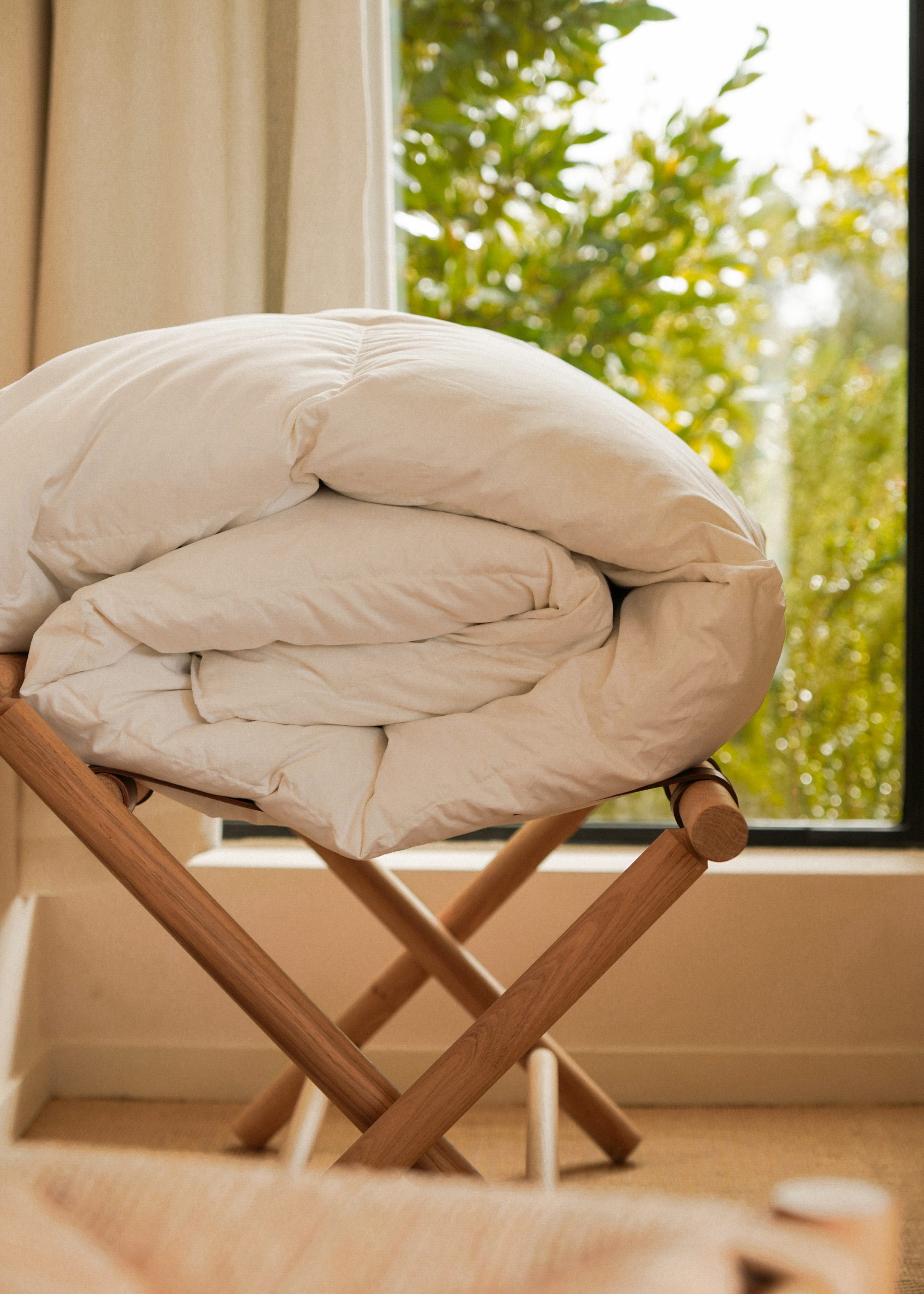 Ultra Light Tribeca Arosa — 120 g/m² de garnissage