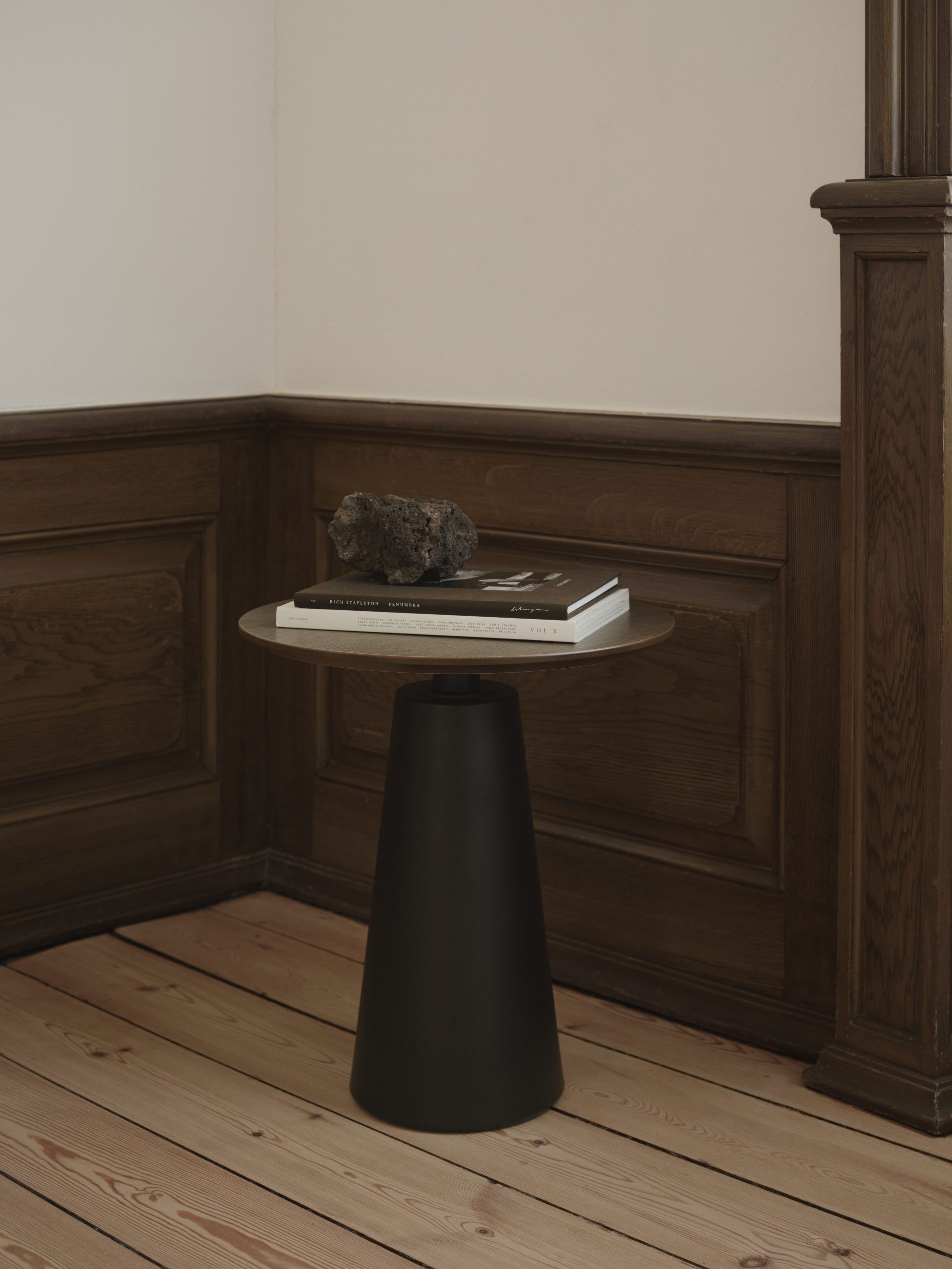 Table d'appoint, collection AW26