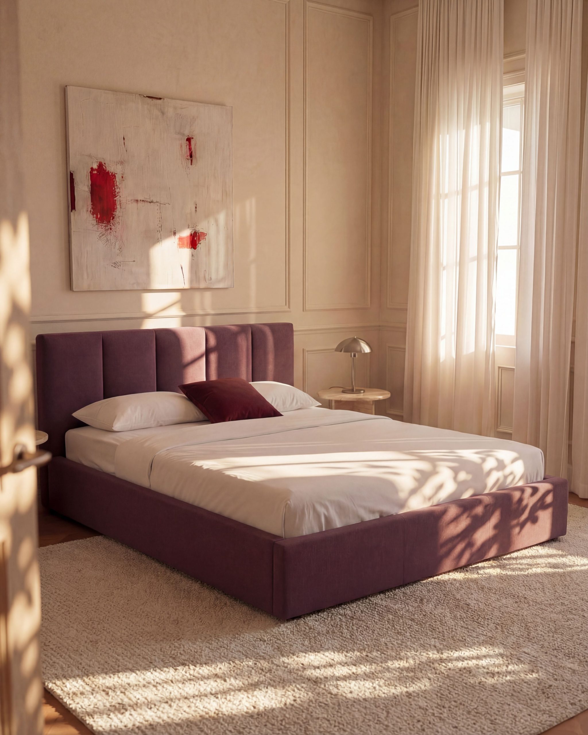 Le lit Kilaclo