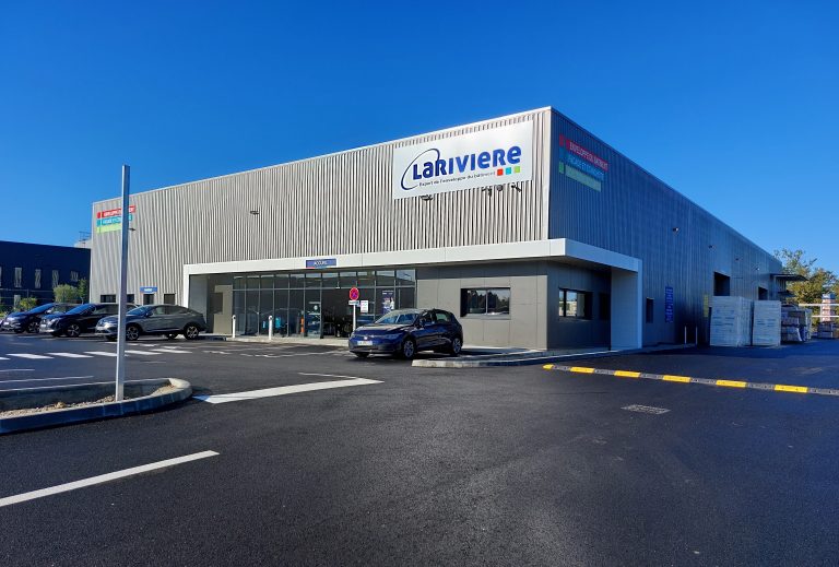 Larivière