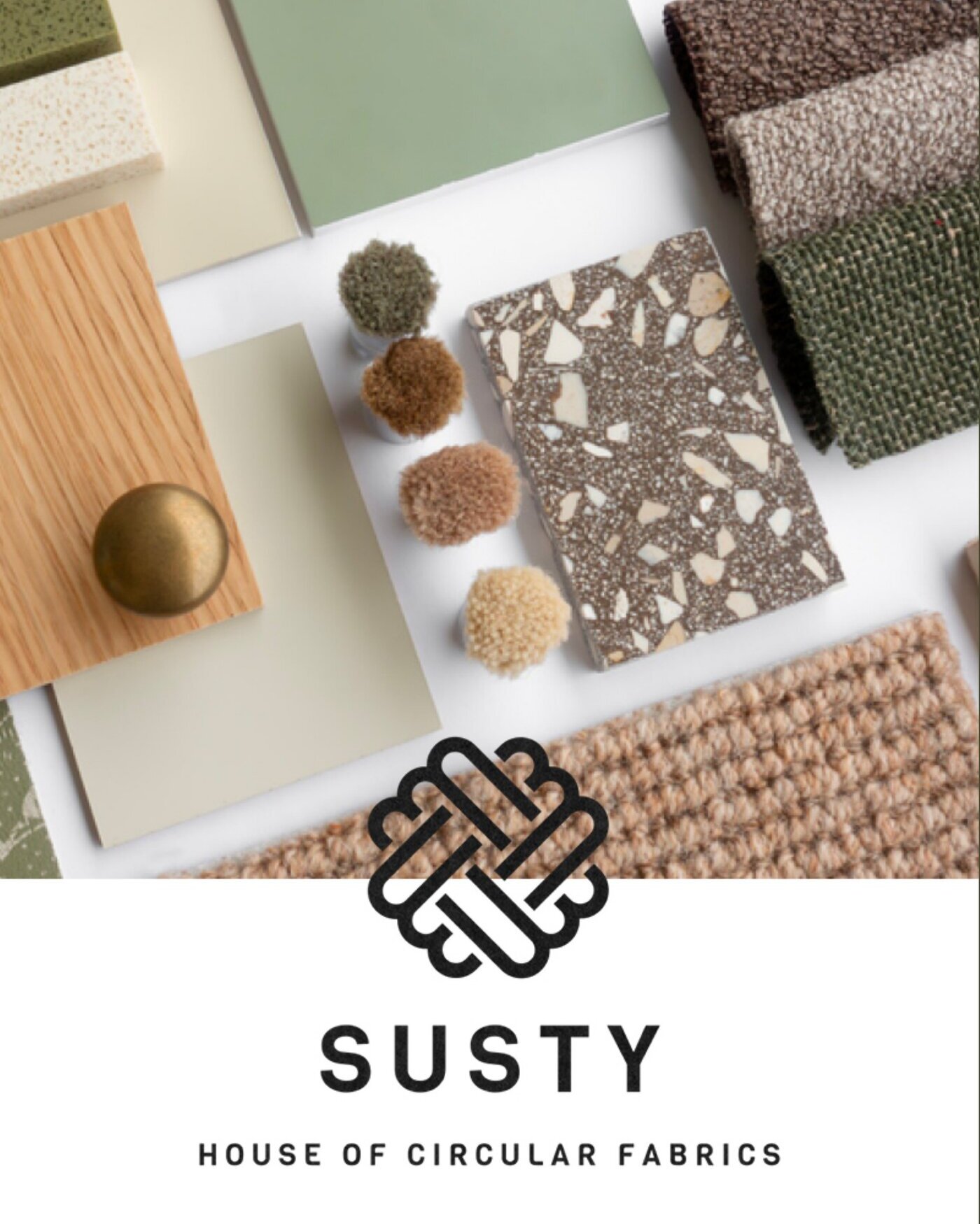 Dossier de presse Susty Fabrics