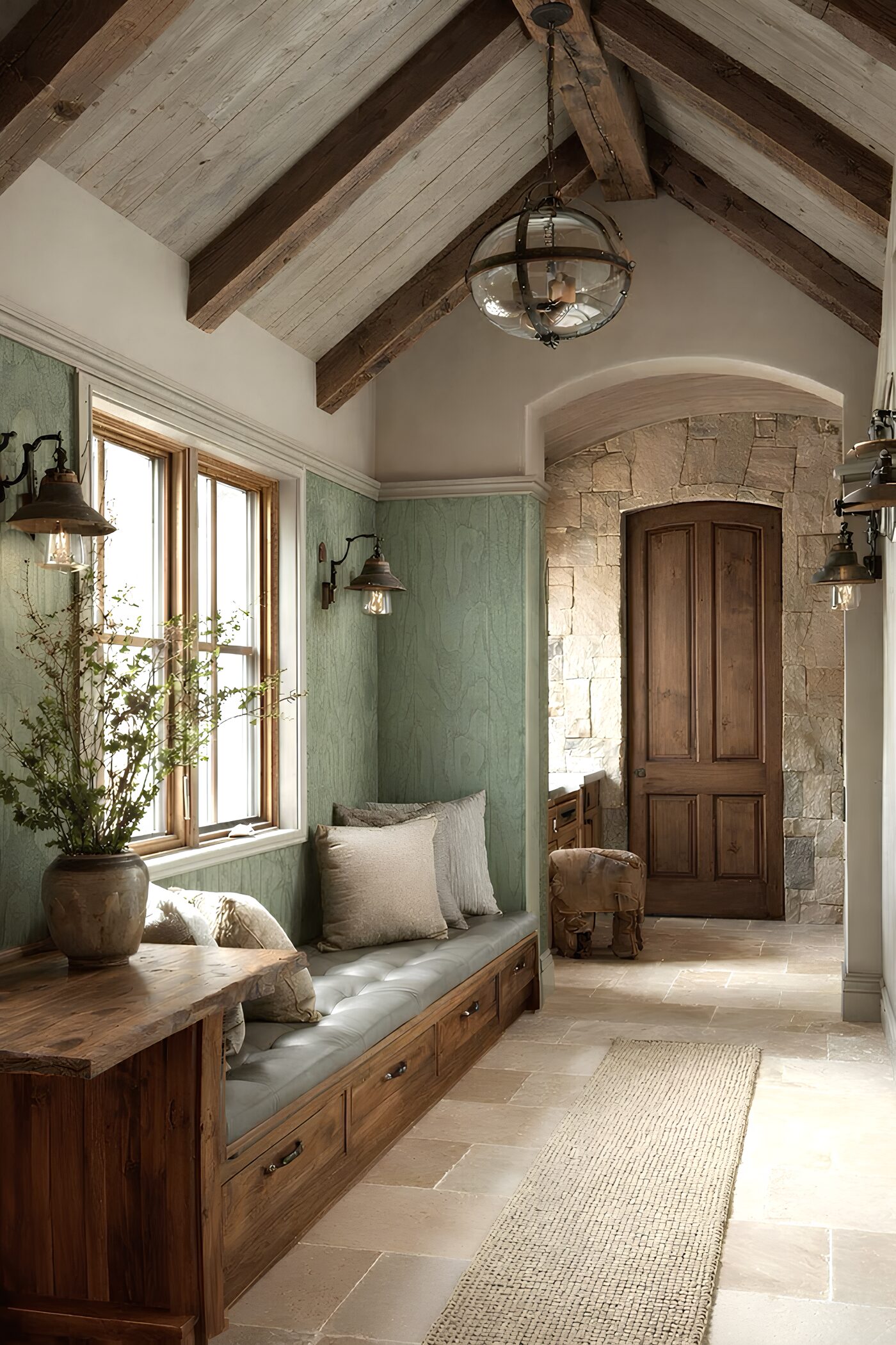 Chinaz Ocean, Designers Guild