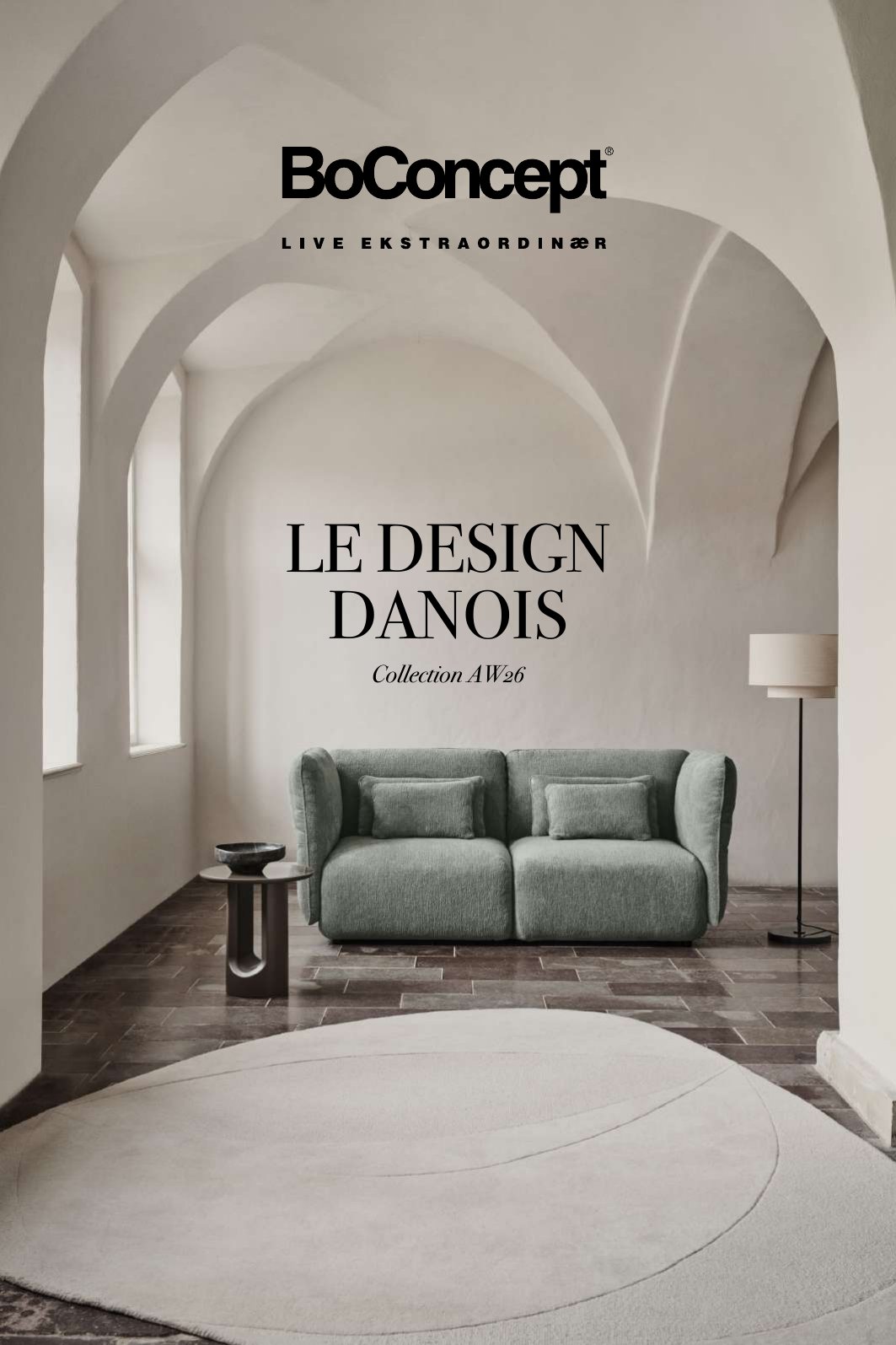 Dossier de presse BOCONCEPT