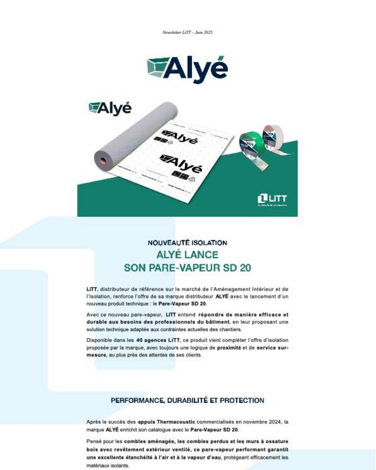 Dossier de presse LiTT